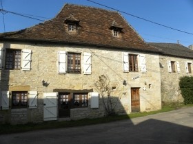 Restored 18th Century Village House.. - 2