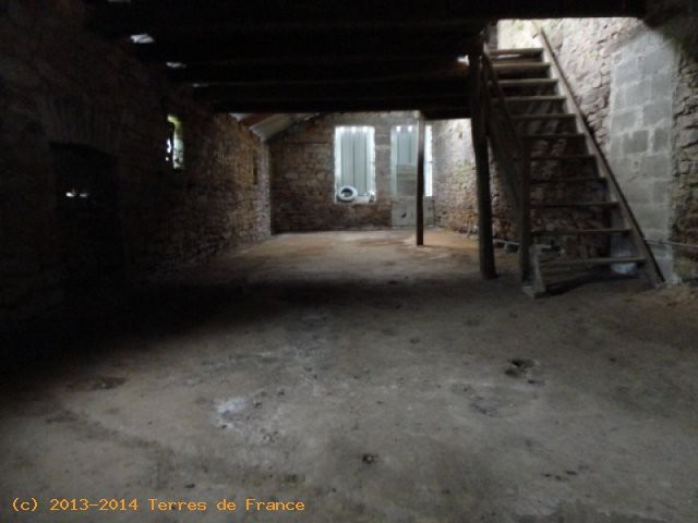 Stone Built House Near Quimperle.. - 2