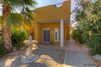 Villa, Los Gallardos, Almeria, Spain