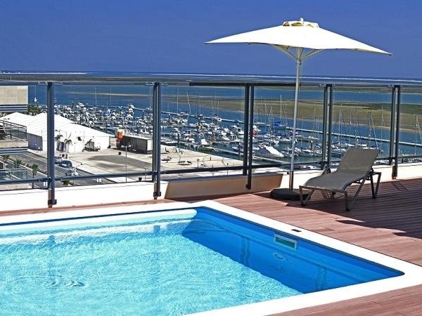 2 Bed Apartment - Olhao