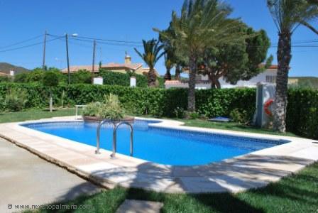 3 bedroom duplex - Alfaix - 2