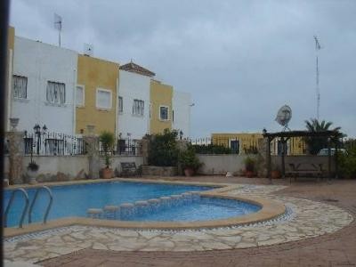Apartment, Algorfa Price €62500 - 2