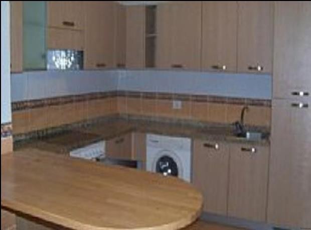 Apartment For Sale in Las Chafiras (San.. - 2
