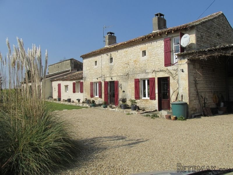 Detached Characterful Stone House