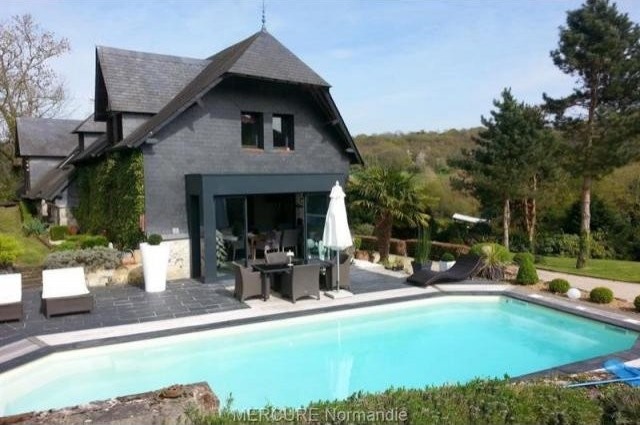 5 bedroom Character For Sale: 14600.. - 2
