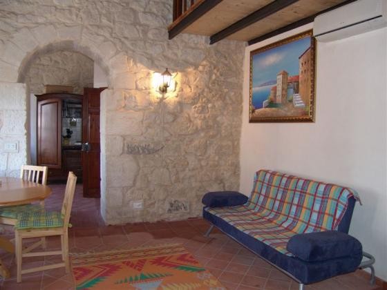 Property in Sicily