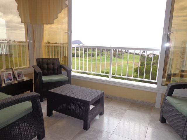 Apartment in Golf del Sur