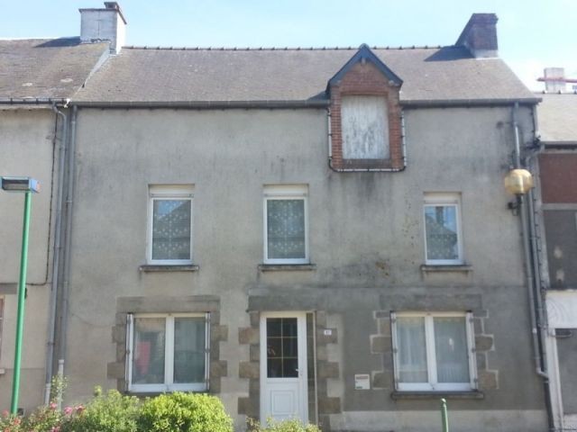 For Sale House