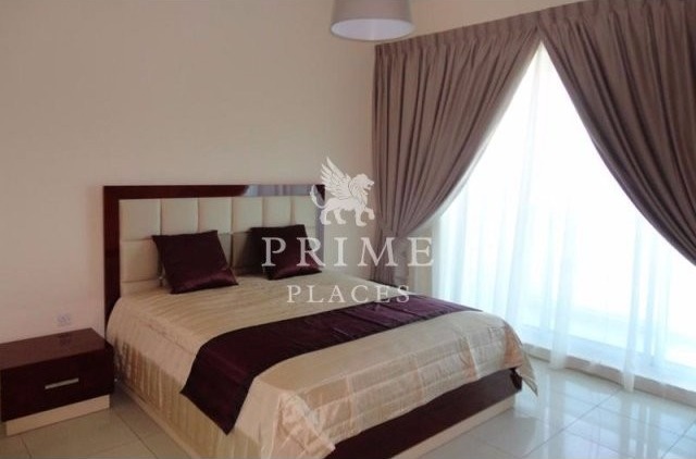 Fully Furnished and close to Metro.. - 2