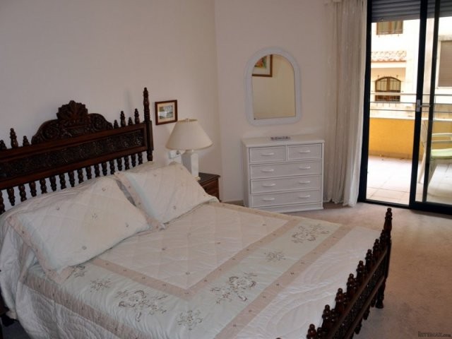 Apartment in Moraira - 2