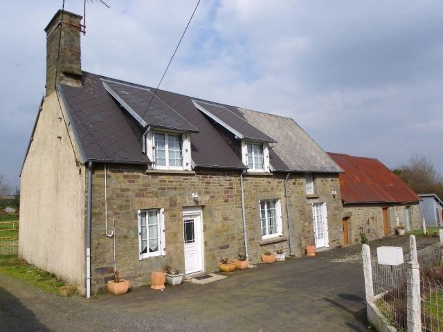 Fleury - House For Sale