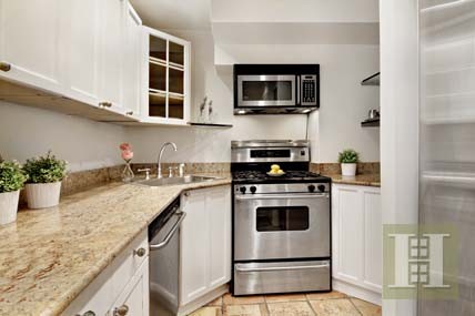2 bedroom Apartment For Sale: 134 WEST.. - 2