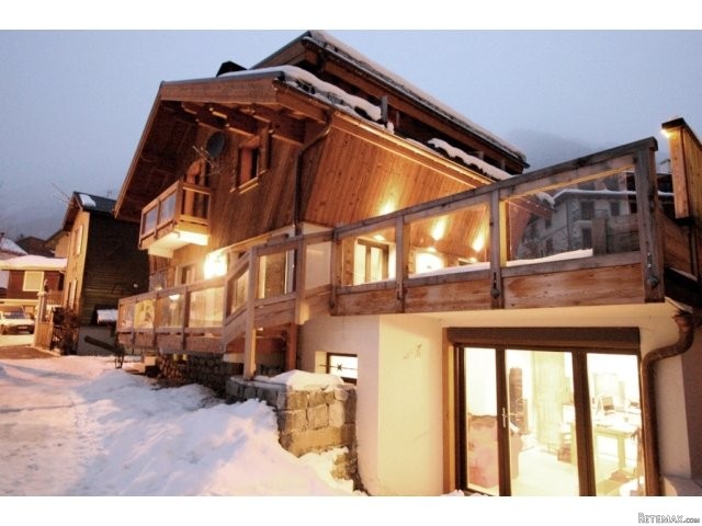 Chamonix, France