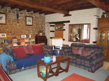 Country House With More Potential - 2