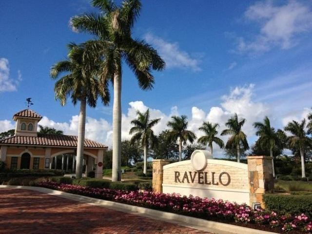 Land For Sale: Port Saint Lucie, Florida