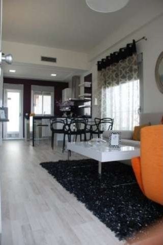 New bungalow in Rojales