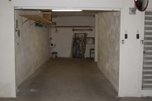 1 Bedroom - Property - For Sale - 2