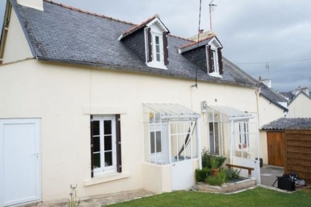3 Bed House In Good Order