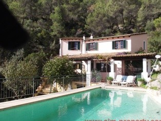 3 Bedrooms - Finca - Islas Baleares -..