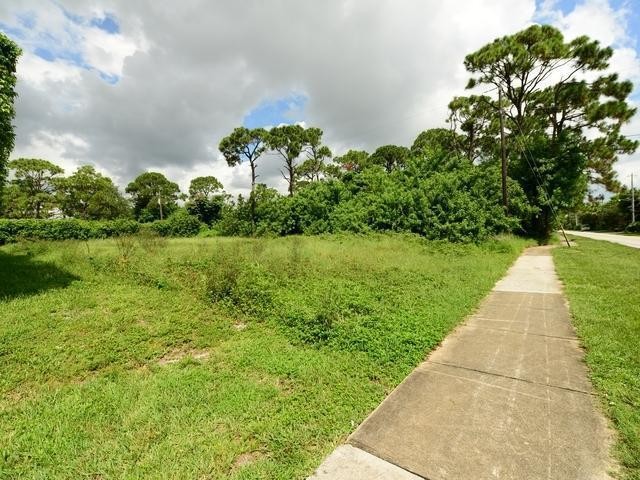 Land For Sale: Hobe Sound, Florida - 2