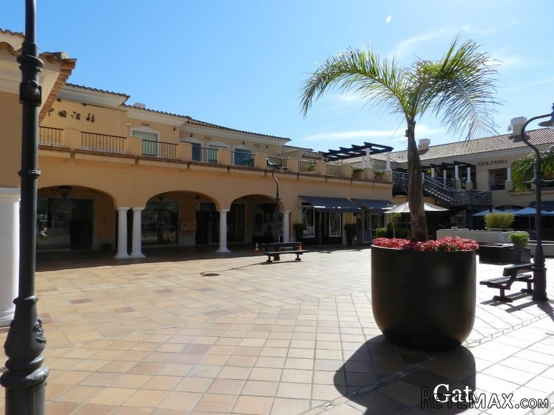 Quinta Shopping Plaza Algarve 2 Bed.. - 2