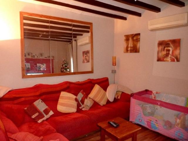 Townhouse, Altea, Costa Blanca, EURO.. - 2