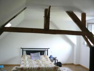 House Set in a Calm Environment - 2