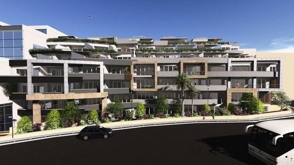 Luxury Residences