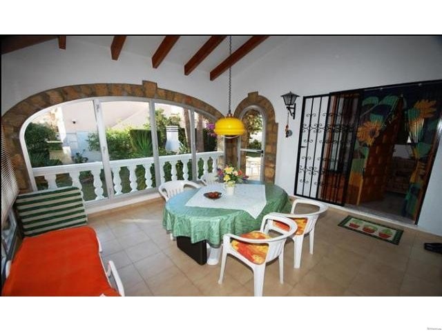 Villa For Sale Els Poblets-Denia - Ref:.. - 2