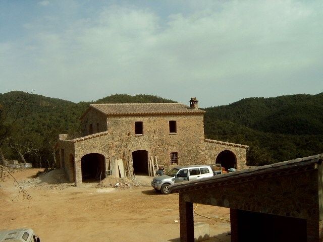0 Bedrooms - Country House - Girona -..