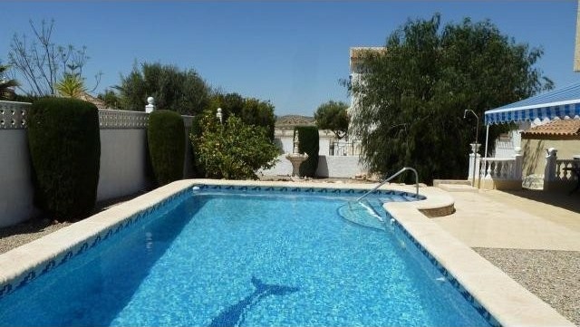 4 Bedrooms - Property - Murcia - For.. - 2