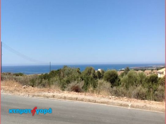 Residential Land in Venus Rock Golf..