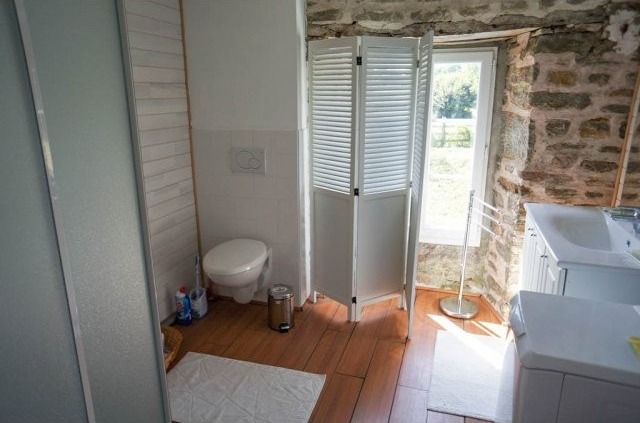 Stone House To Modernise With Land And.. - 2