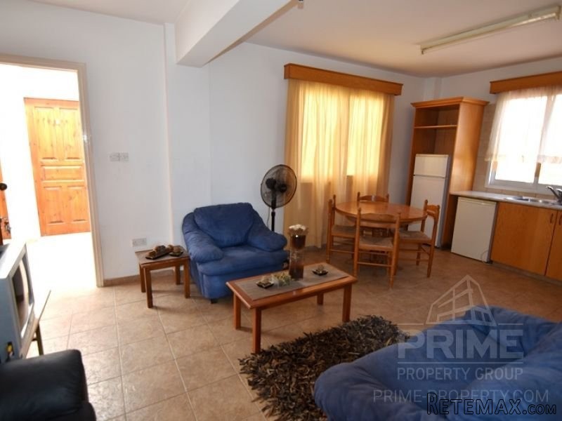 Apartment in Paphos, Cyprus, for Sale.. - 2
