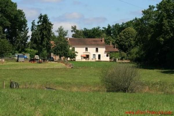Dordogne / Perigord Vert. Renovated..