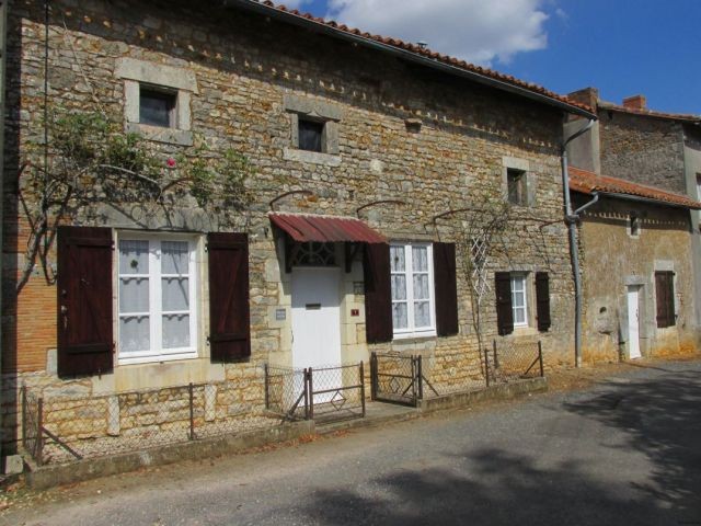 Stone Village House, 2nd Cottage To..