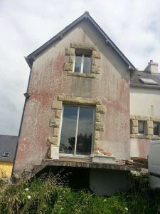Maison - Tregunc