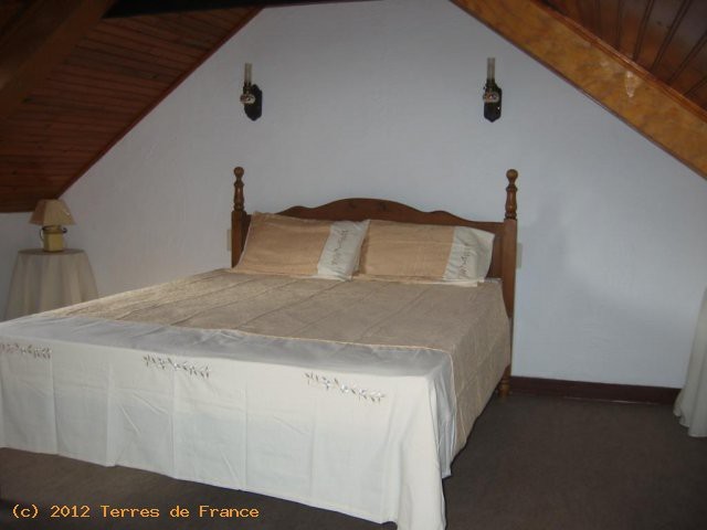 Maison En Pierre En Campagne Bannalec -.. - 2