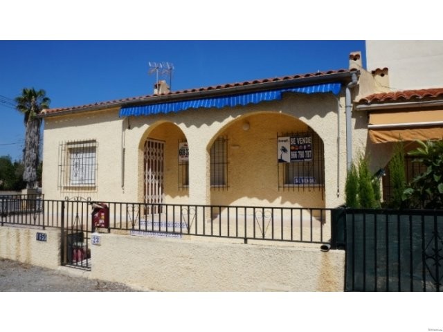 Resale · Townhouse · Spain · Costa Bl.. - 2