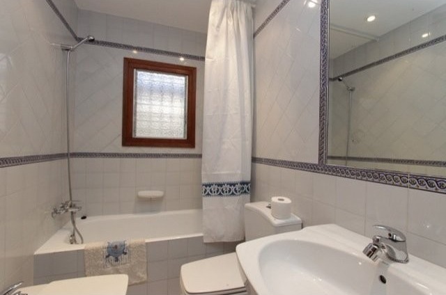 Villa in Javea - 2