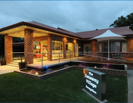 Gateway Lifestyle Grafton - GRAFTON -..