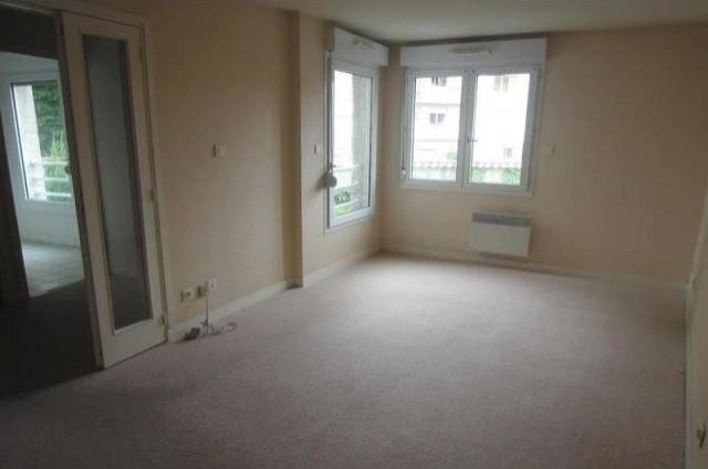 1 bedroom Flat For Sale: 86000 POITIERS