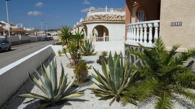 3 Bedrooms - Property - Murcia - For.. - 2