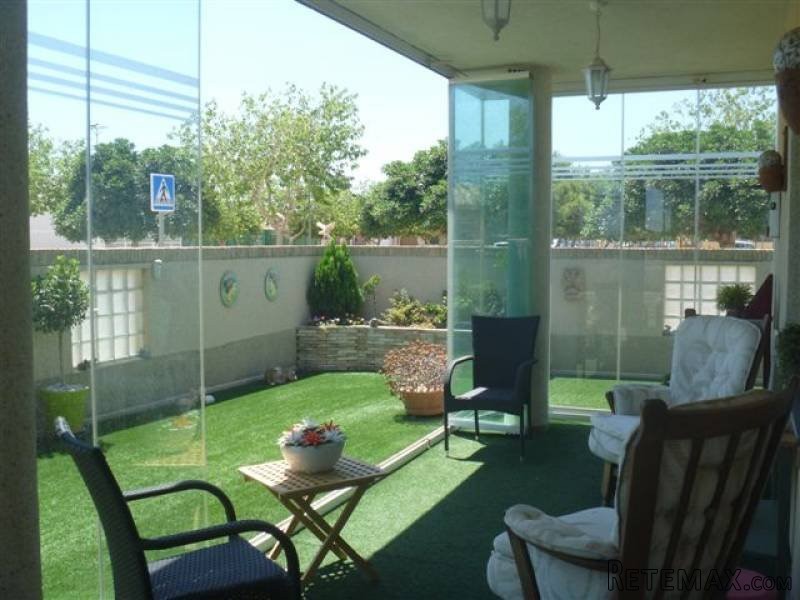 3 Bedrooms - Terraced House - Murcia -..