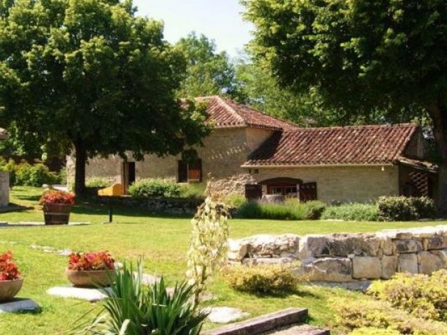 6 bedroom Character For Sale: 47370.. - 2
