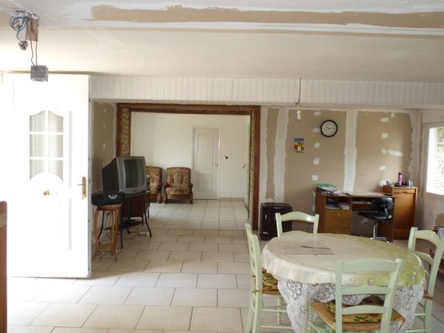 Beautiful French Longere - 2