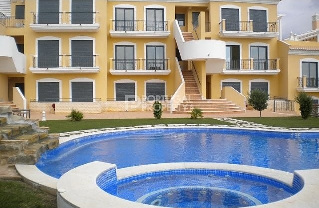 Beautiful 'Vilamoura View' Apartments