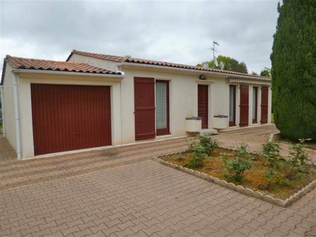 Modern 3-Bedroomed Bungalow In North..