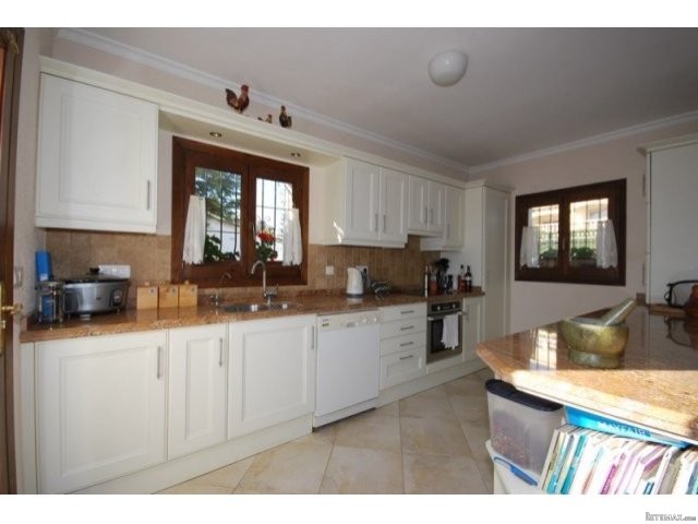 Villa in Moraira - 2