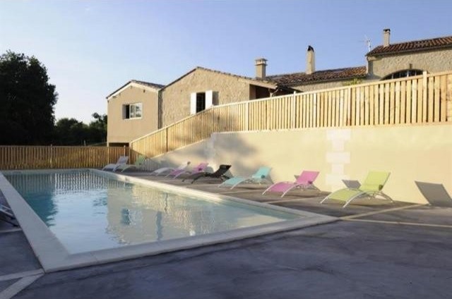 8 bedroom Character For Sale: 33330.. - 2